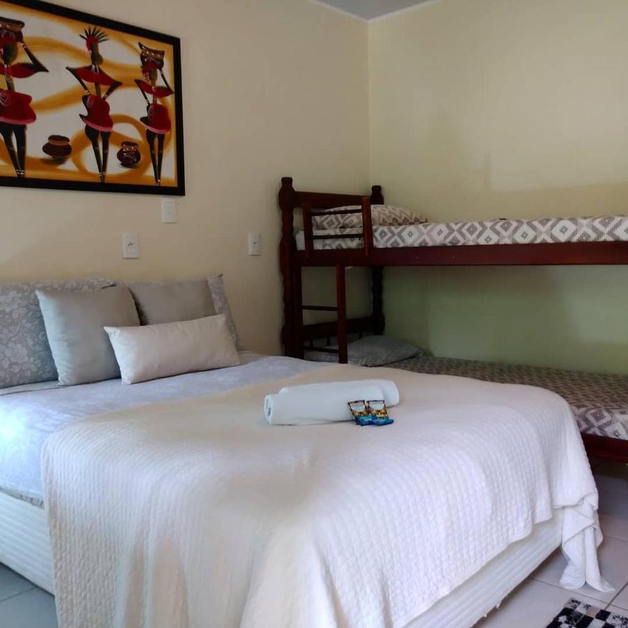 Hotel Rural Sitio Do Sol Guabiruba Extérieur photo