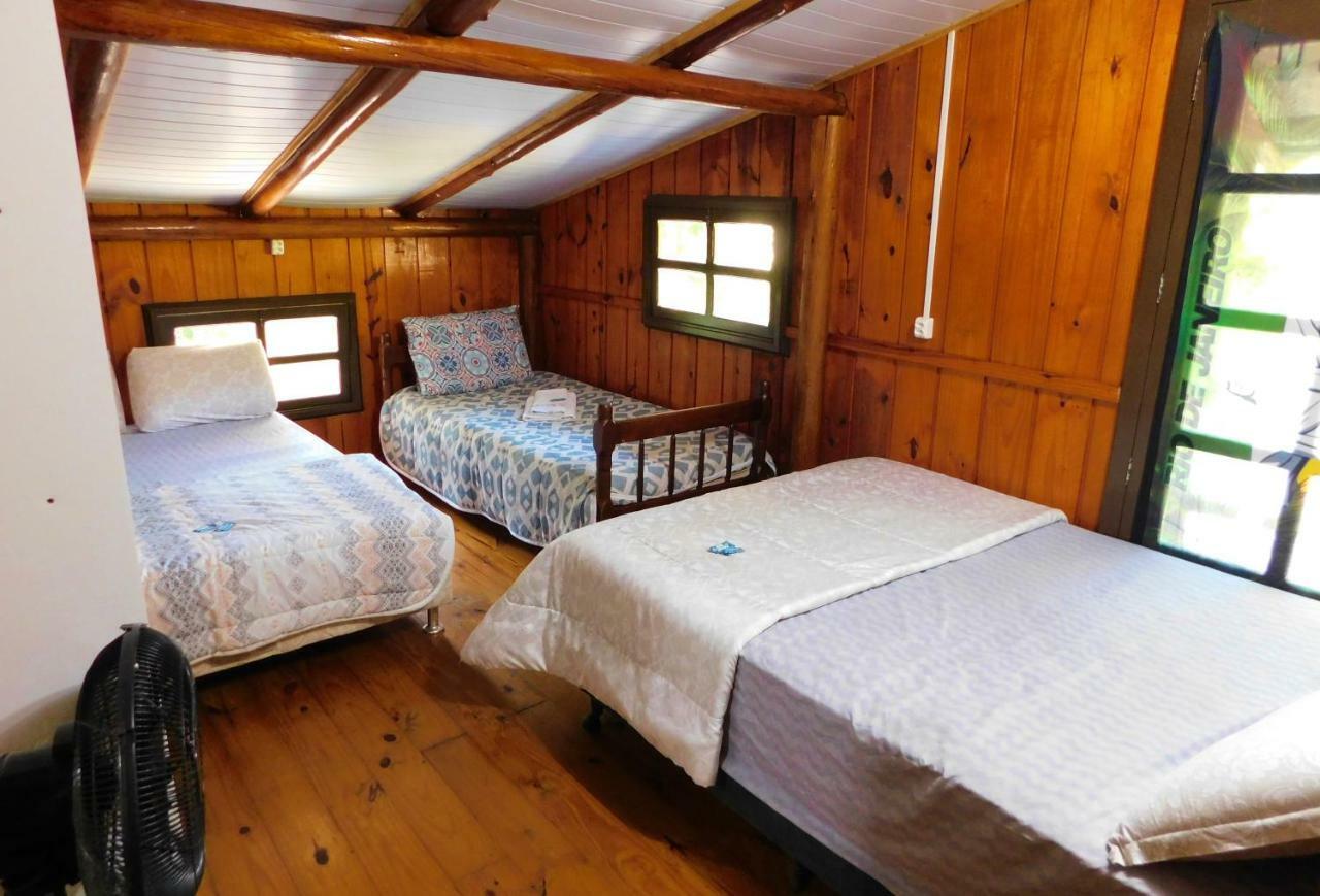 Hotel Rural Sitio Do Sol Guabiruba Extérieur photo